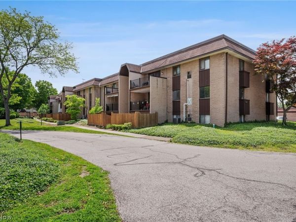 9956 Johnnycake Ridge Road , Unit N7, Concord Twp, OH 44077