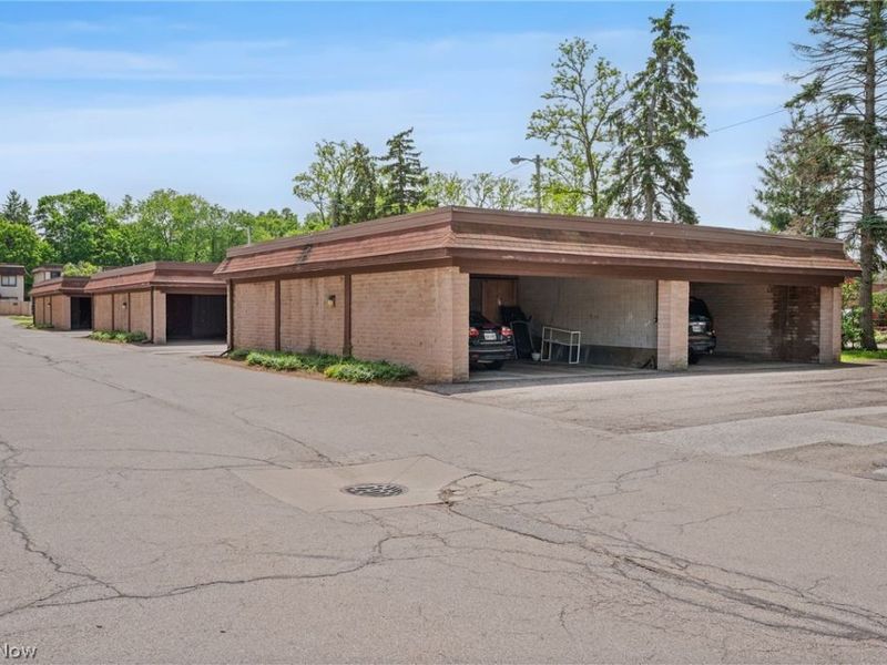 9956 Johnnycake Ridge Road , Unit N7, Concord Township, OH 44077 Photo 20