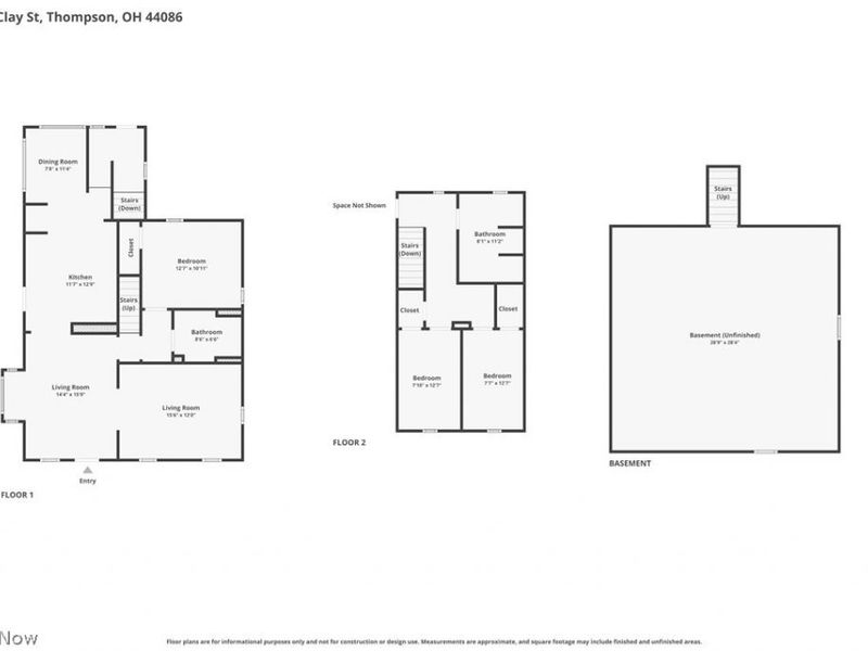 6512 Clay Street, Thompson, OH 44086 Photo 21