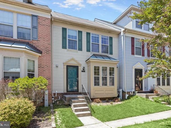 6509 BUSKIN LANE, GLEN BURNIE, MD 21060