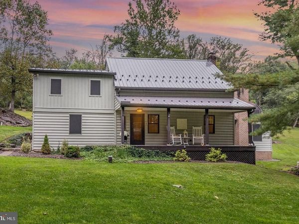 515 W 28TH DIVISION HIGHWAY , LITITZ, PA 17543