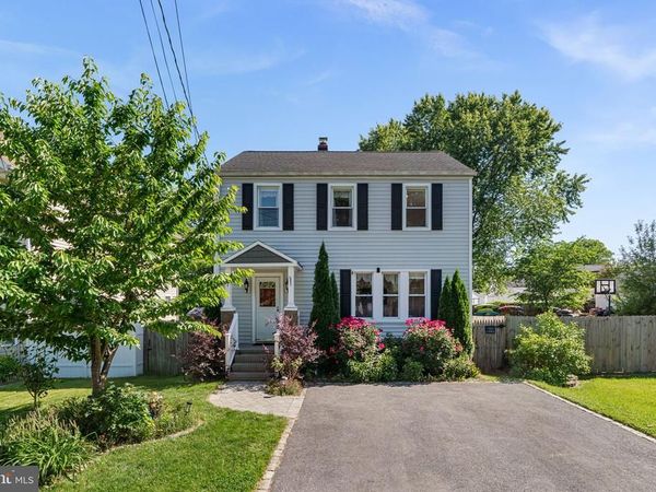 2843 PENNSYLVANIA AVENUE, BALTIMORE, MD 21227