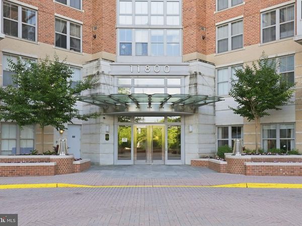 11800 SUNSET HILLS ROAD , Unit 218, RESTON, VA 20190