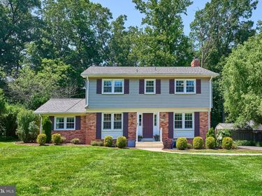 12012 WAYLAND STREET, OAKTON, VA 22124