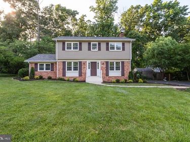 12012 WAYLAND STREET, OAKTON, VA 22124