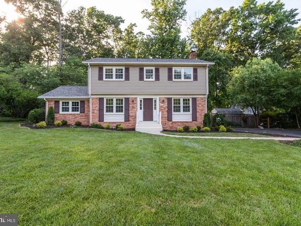 12012 WAYLAND STREET, OAKTON, VA 22124