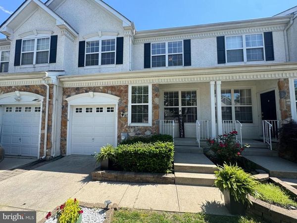 37 WEAVER DRIVE, EVESHAM, NJ 08053