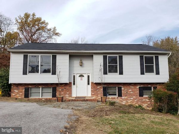 724 HILLCREST DRIVE, ANNAPOLIS, MD 21409
