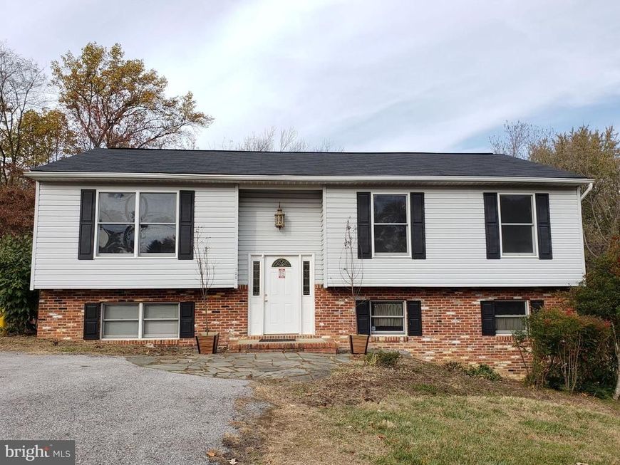 724 Hillcrest Drive, Annapolis, MD 21409 Main Photo