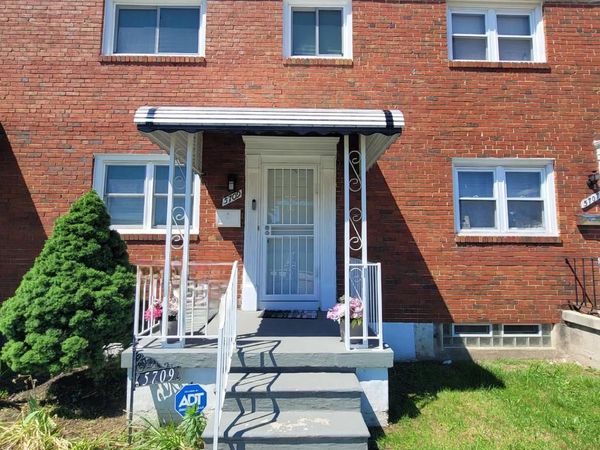 5709 MORAVIA ROAD, BALTIMORE, MD 21206