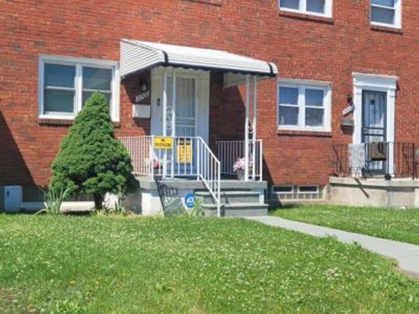 5709 MORAVIA ROAD, BALTIMORE, MD 21206