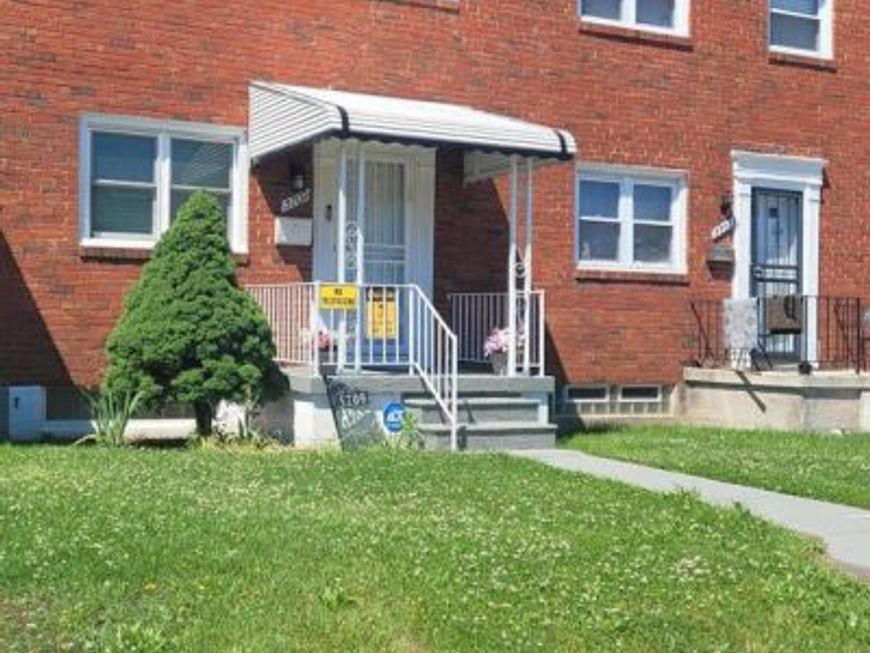 5709 Moravia Road, Baltimore, MD 21206 Main Photo