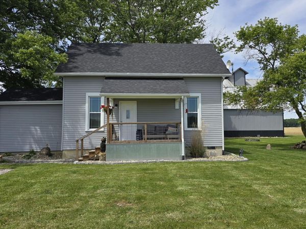 H507 County Road 18 , Holgate, OH 43527