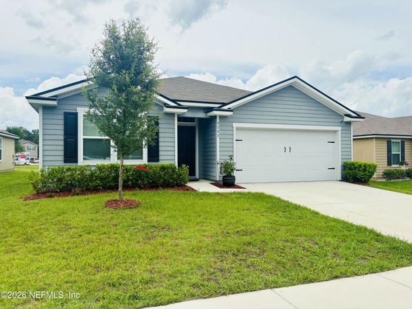 2257 WILLOW SPRINGS Drive, Green Cove Springs, FL 32043