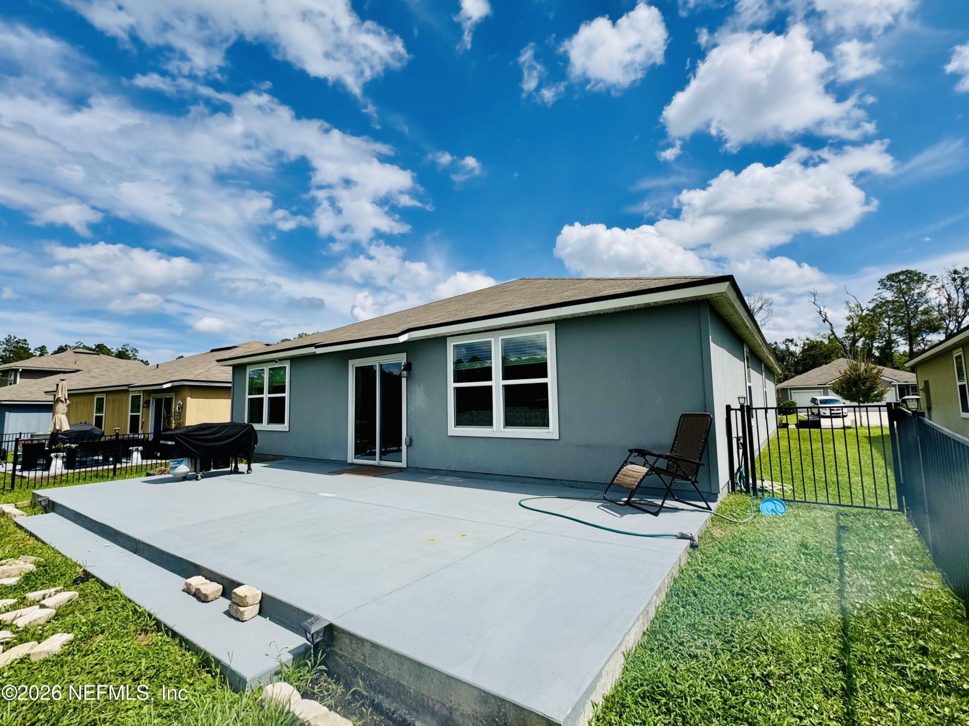 2257 Willow Springs Drive, Green Cove Springs, FL 32043 Photo