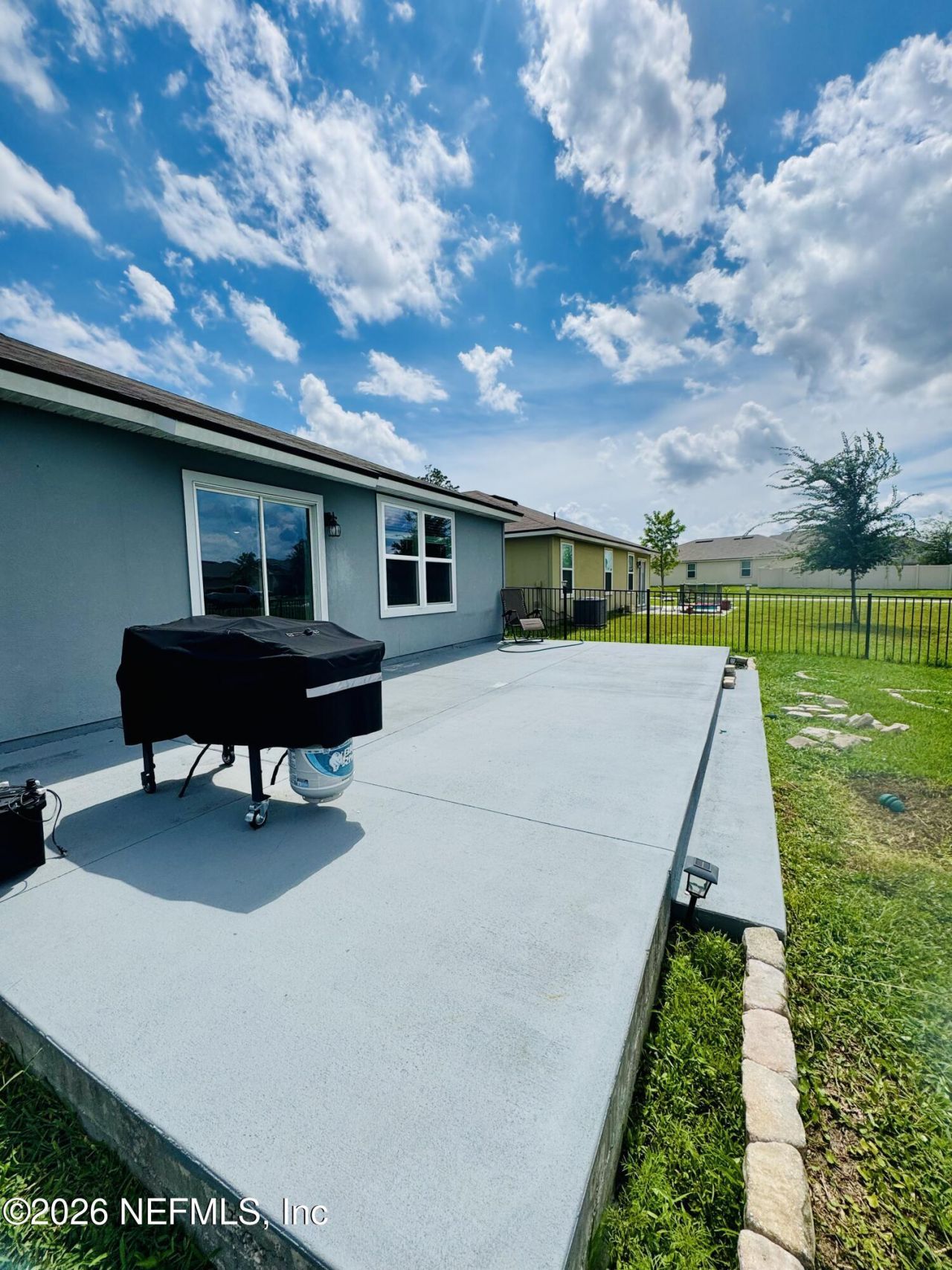 2257 Willow Springs Drive, Green Cove Springs, FL 32043 Photo