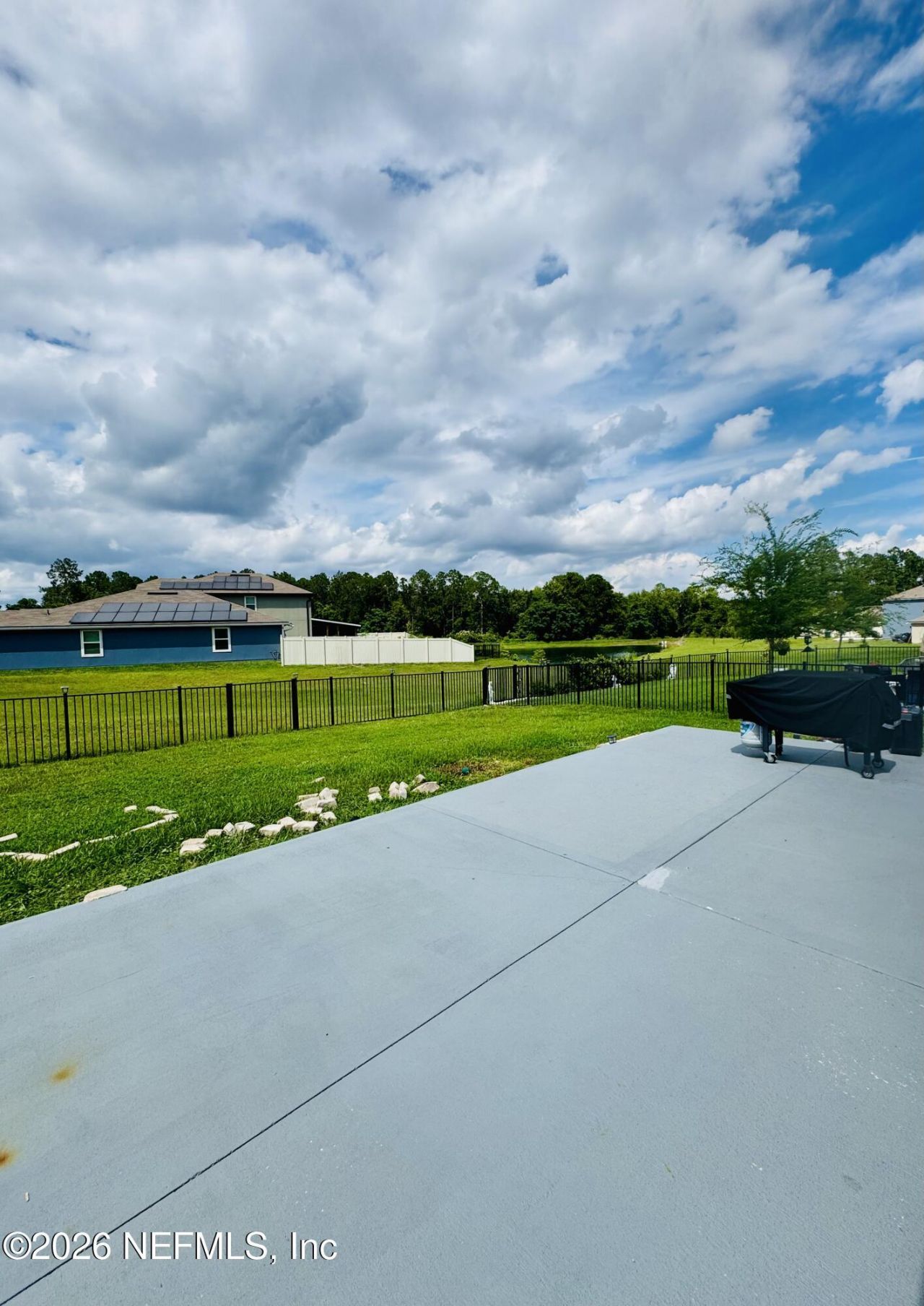 2257 Willow Springs Drive, Green Cove Springs, FL 32043 Photo