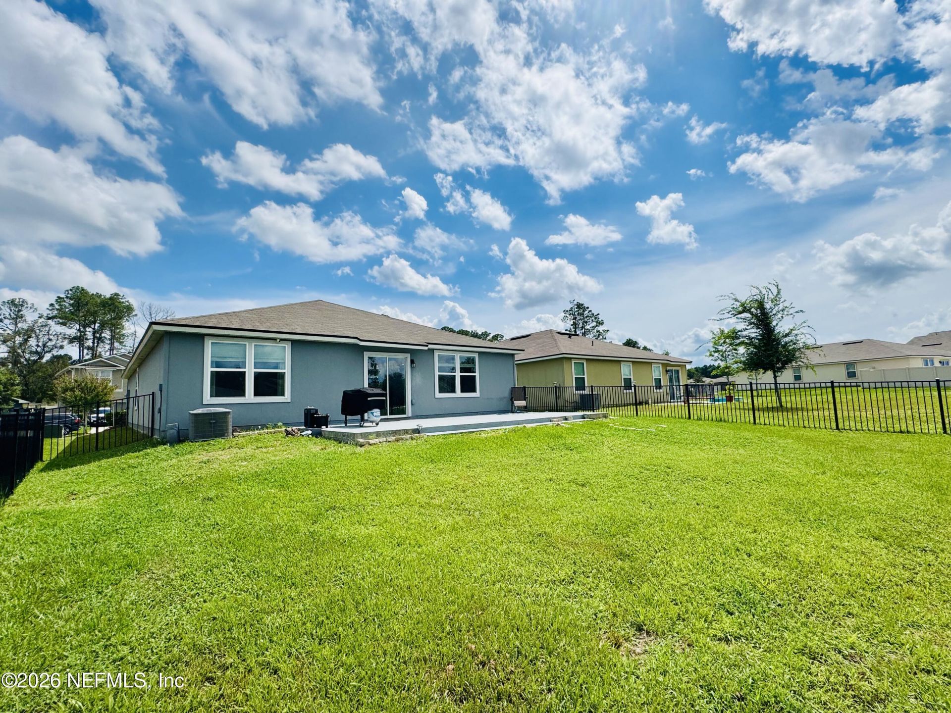 2257 Willow Springs Drive, Green Cove Springs, FL 32043 Photo