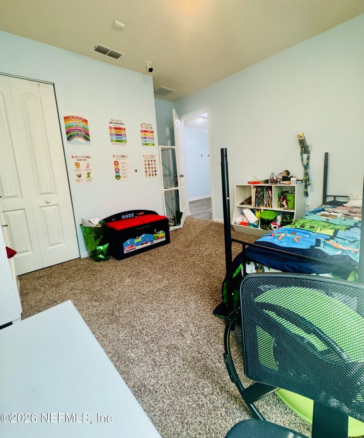 2257 Willow Springs Drive, Green Cove Springs, FL 32043 Photo