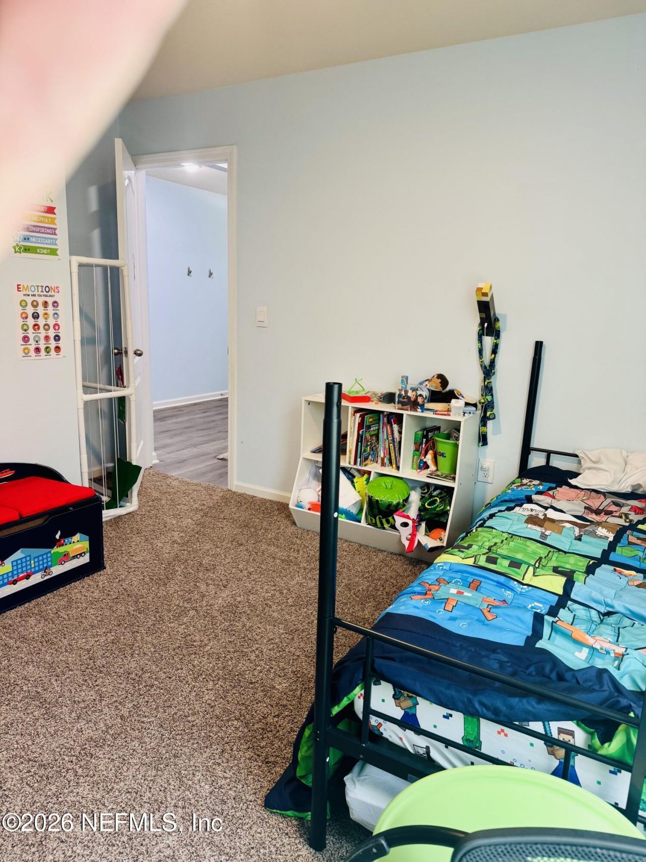 2257 Willow Springs Drive, Green Cove Springs, FL 32043 Photo