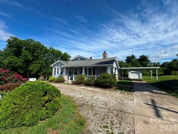 1230 Zephyr Mountain Park Road , State Road, NC 28676