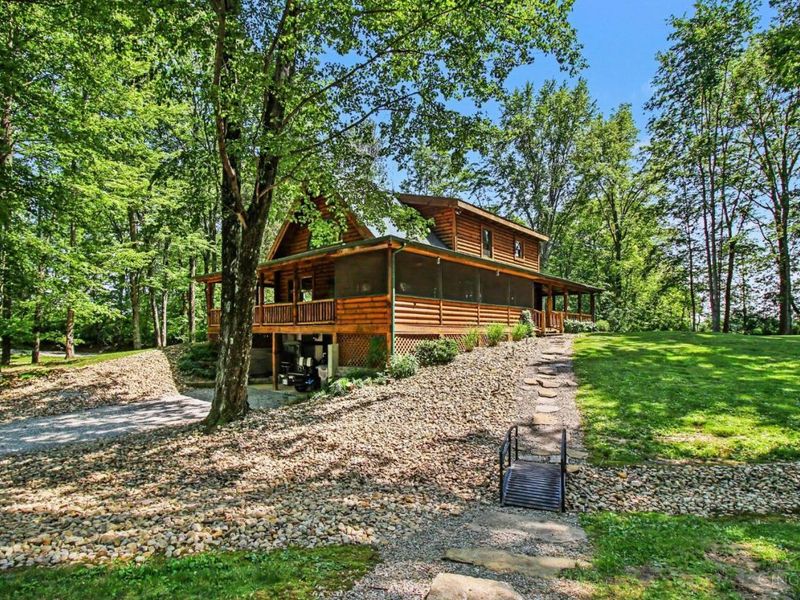 4123 Certier Road, Salem Twp, OH 45142 Photo 21