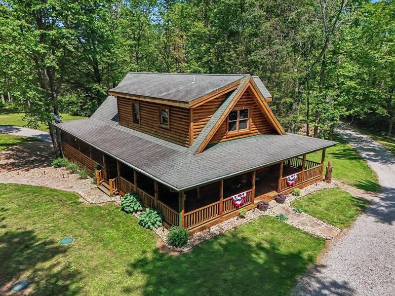4123 Certier Road, Salem Twp, OH 45142 Photo 27