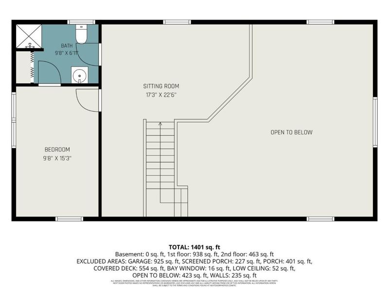 4123 Certier Road, Salem Twp, OH 45142 Photo 34