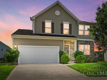 2727 Unbridled Way, Hamilton Twp, OH 45152