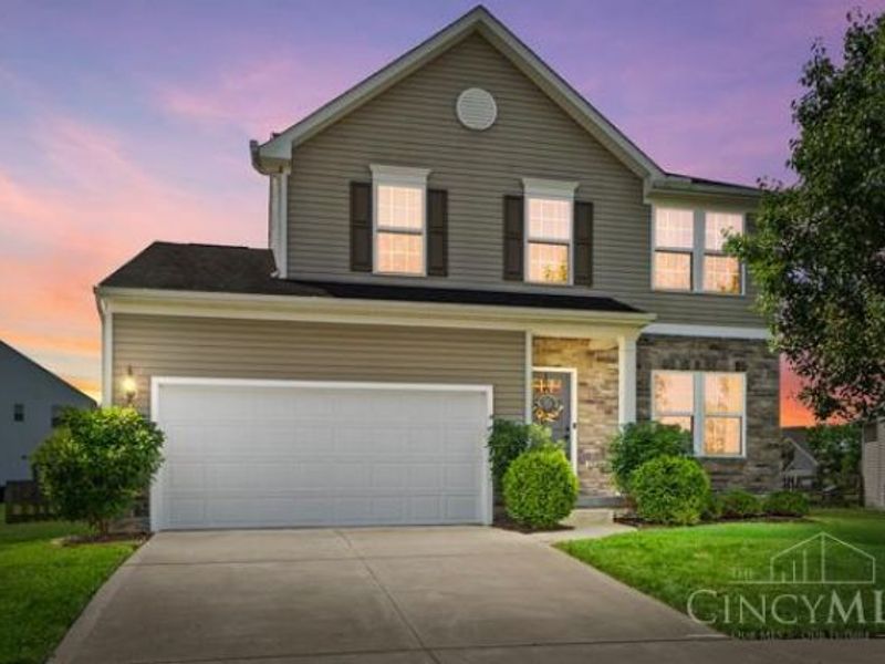2727 Unbridled Way, Morrow, OH 45152 Photo 1