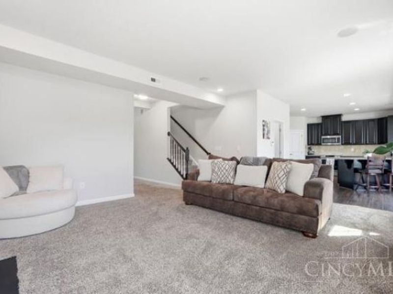 2727 Unbridled Way, Morrow, OH 45152 Photo 14