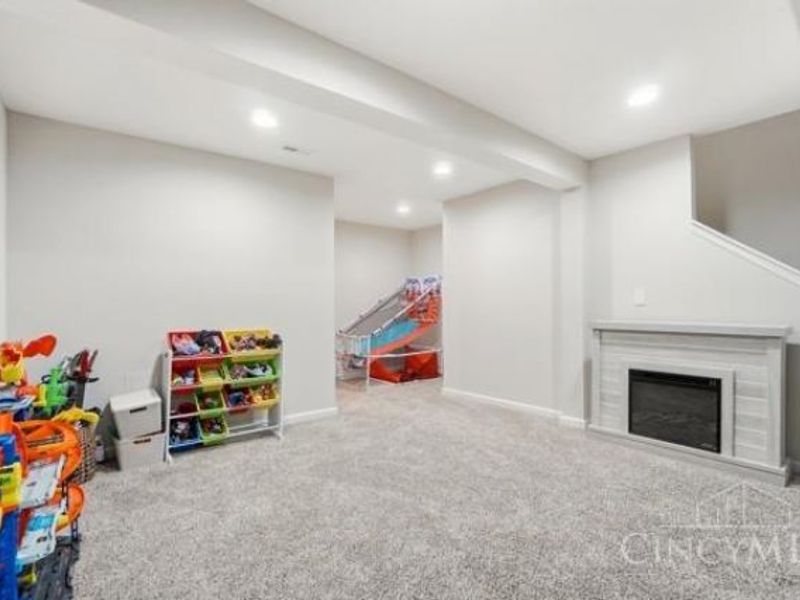 2727 Unbridled Way, Morrow, OH 45152 Photo 41