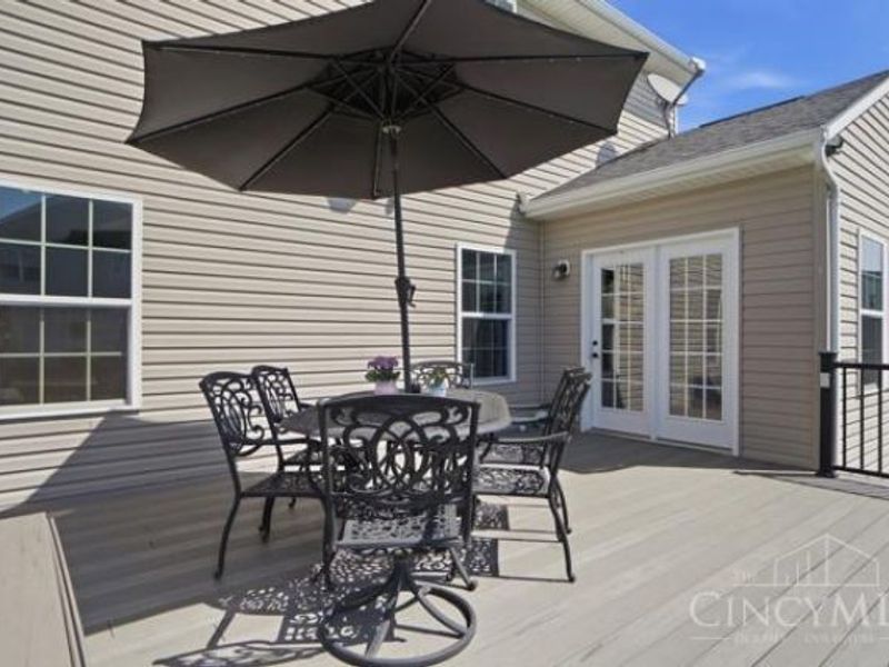 2727 Unbridled Way, Morrow, OH 45152 Photo 44