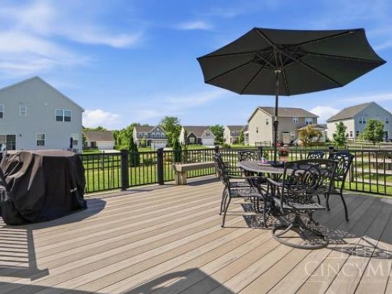 2727 Unbridled Way, Morrow, OH 45152 Photo 45
