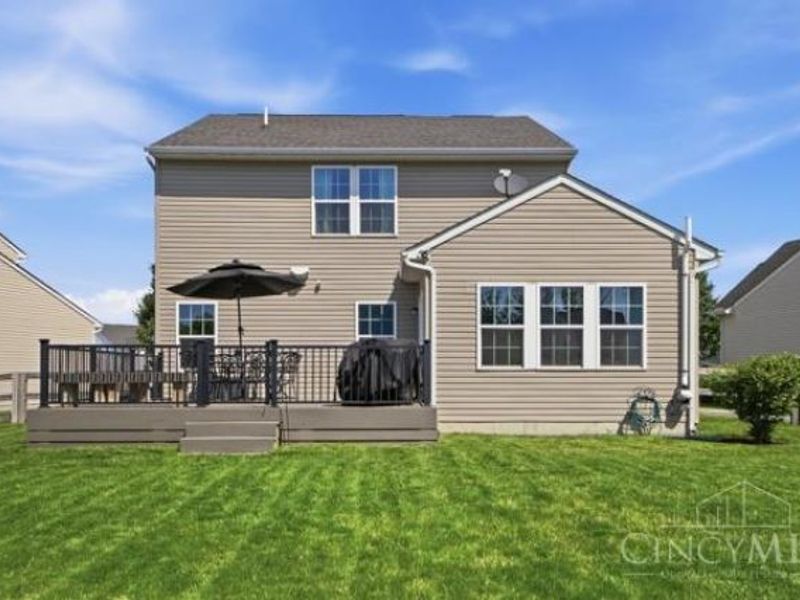 2727 Unbridled Way, Morrow, OH 45152 Photo 48