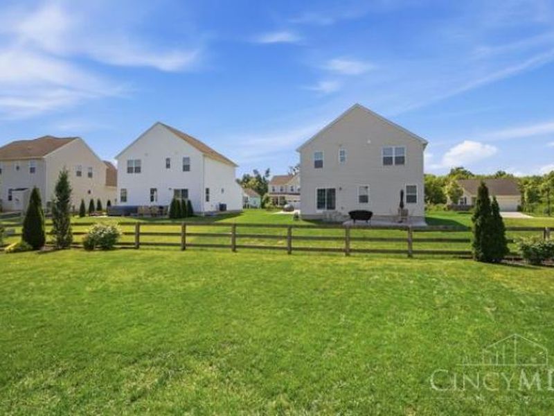 2727 Unbridled Way, Morrow, OH 45152 Photo 51