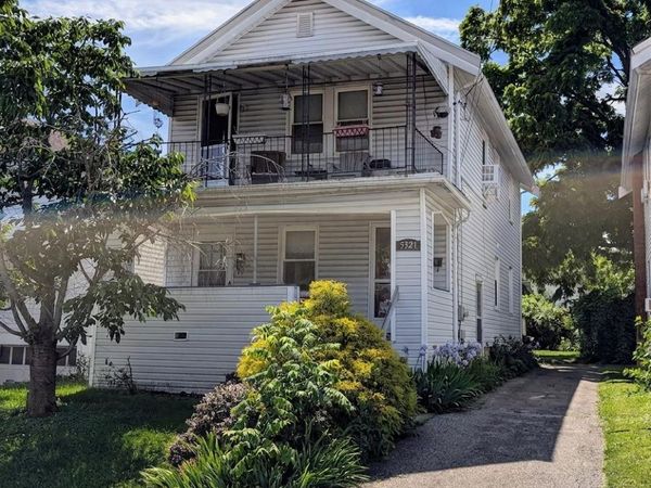 5321 Warren Avenue, Norwood, OH 45212