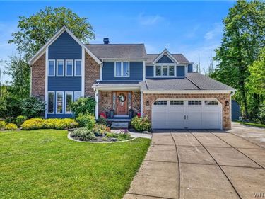 5665 Green Meadow Court , Hamburg, NY 14075