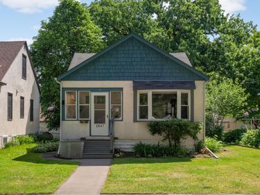 2647 Mckinley Street NE, Minneapolis, MN 55418