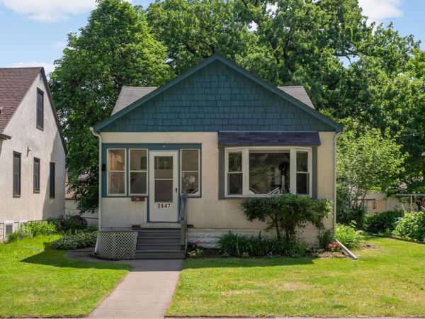 2647 Mckinley Street NE, Minneapolis, MN 55418