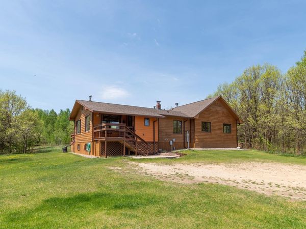 55671 County Road 126 , Northome, MN 56661