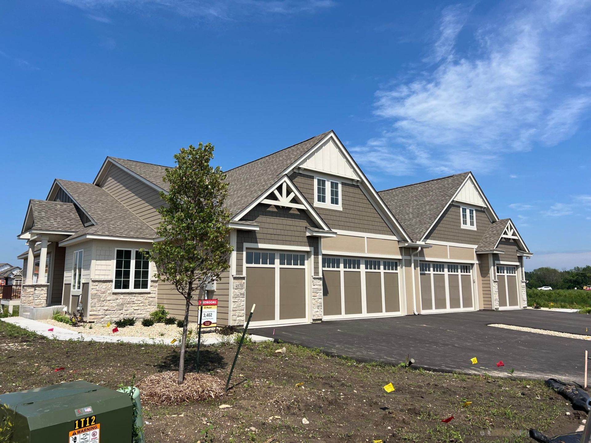 4535 Tovero Trail , Medina, MN 55340