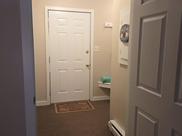 45 Westbranch Road, Unit 15, Lincoln, NH 03251