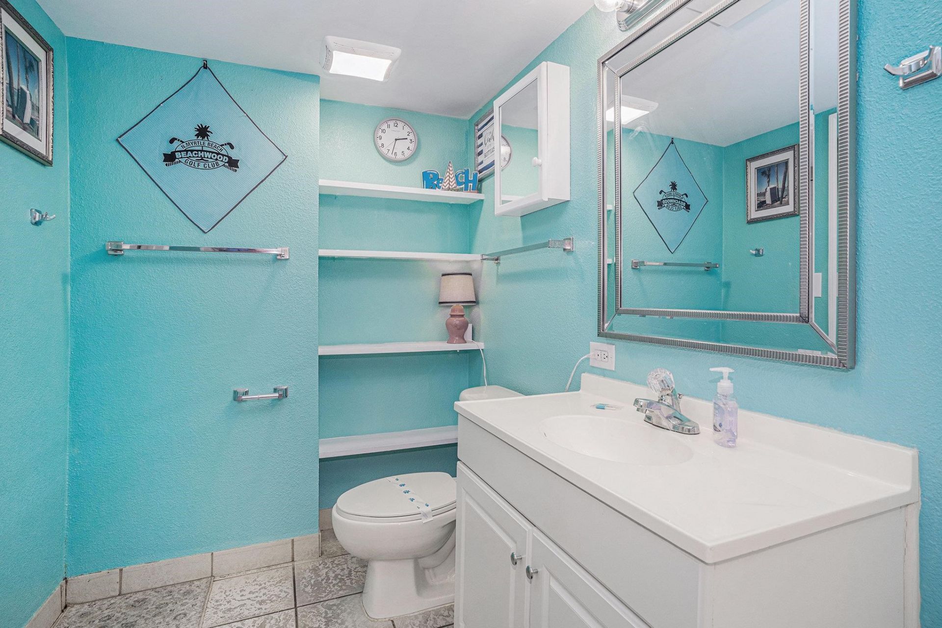 2801 S Ocean Blvd.  Photo 19