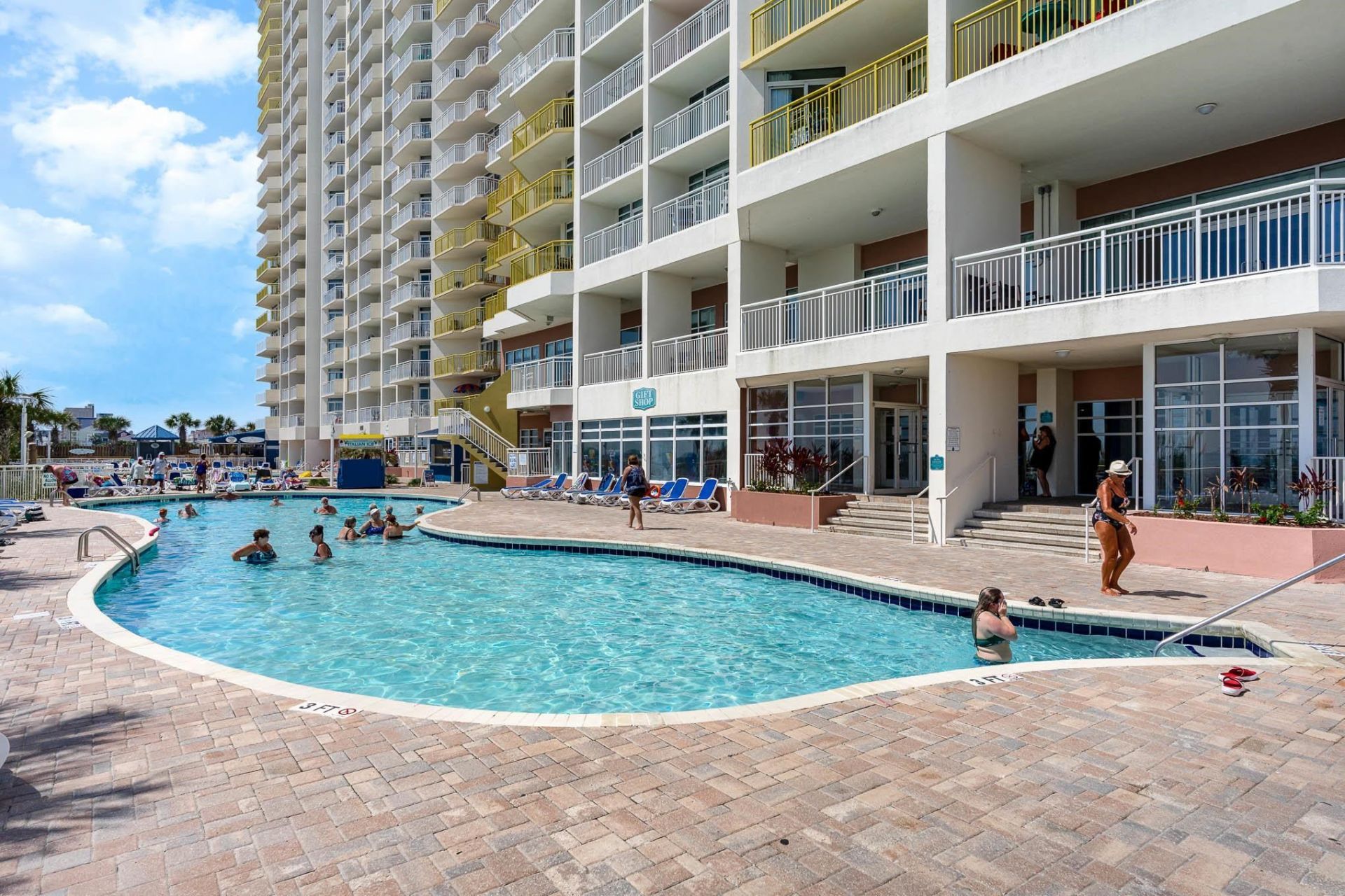 2801 S Ocean Blvd.  Photo 29