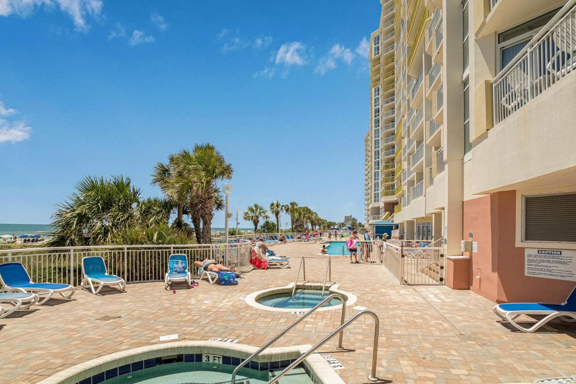 2801 S Ocean Blvd.  Photo 31