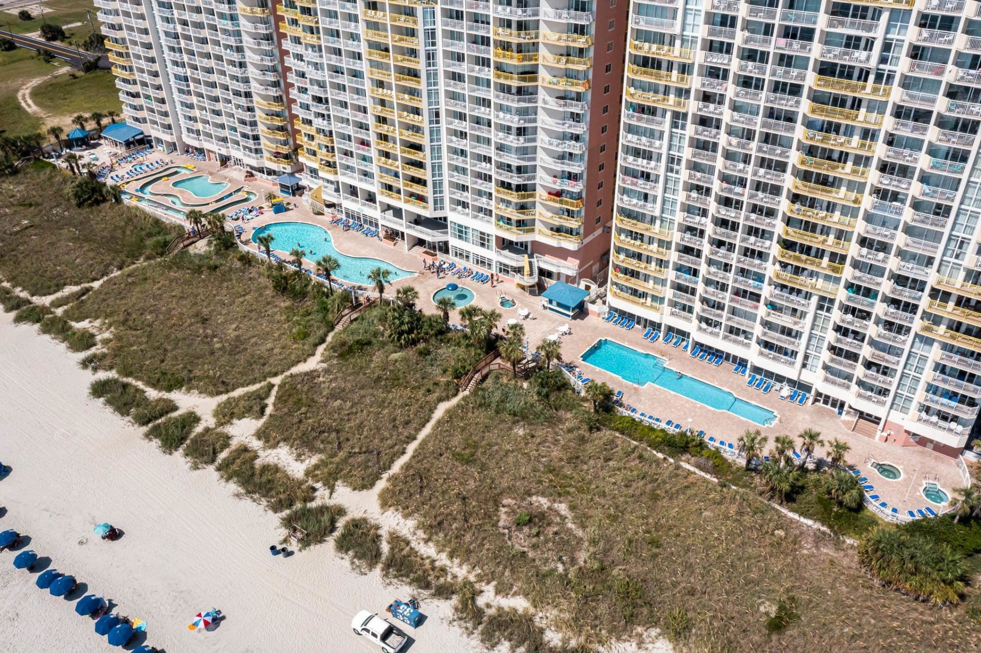 2801 S Ocean Blvd.  Photo 35