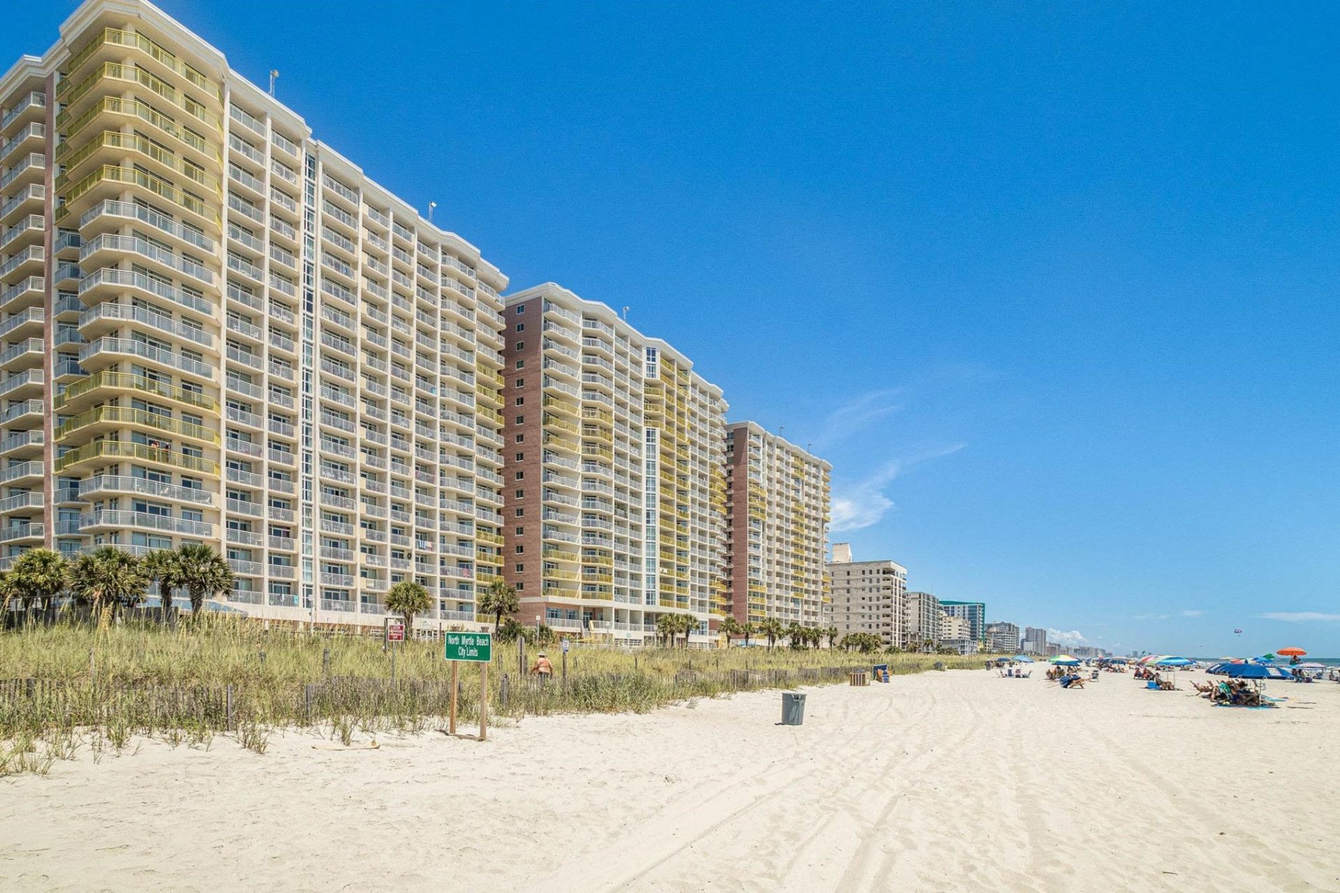 2801 S Ocean Blvd.  Photo 39