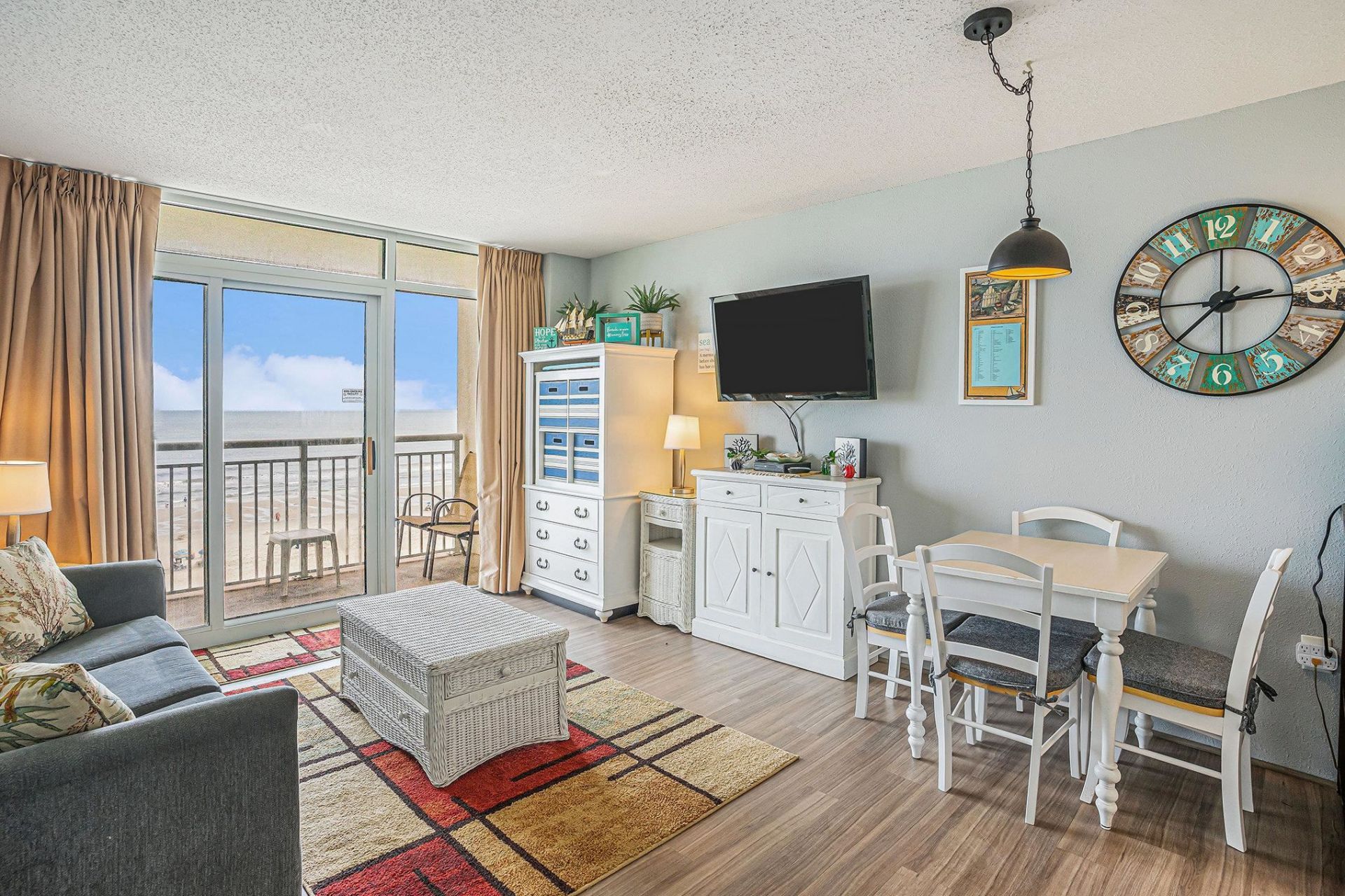 2801 S Ocean Blvd.  Photo 5