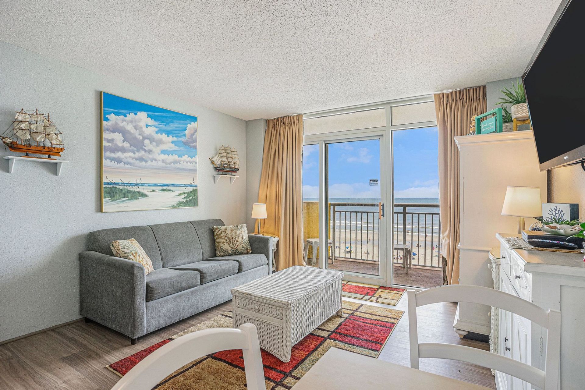 2801 S Ocean Blvd.  Photo 6